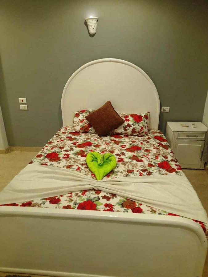 Nefertarie Guest House ลักซอร์ ภายนอก รูปภาพ
