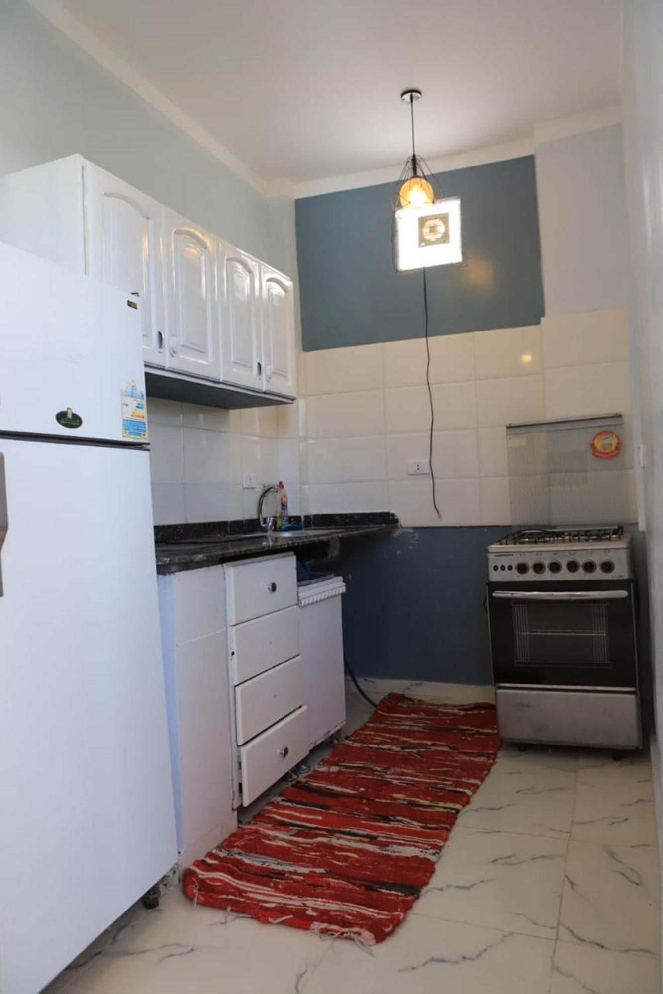 Nefertarie Guest House ลักซอร์ ภายนอก รูปภาพ