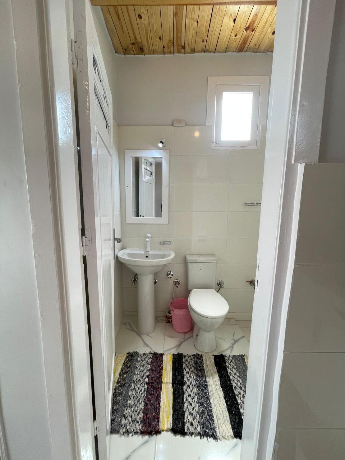 Nefertarie Guest House ลักซอร์ ภายนอก รูปภาพ