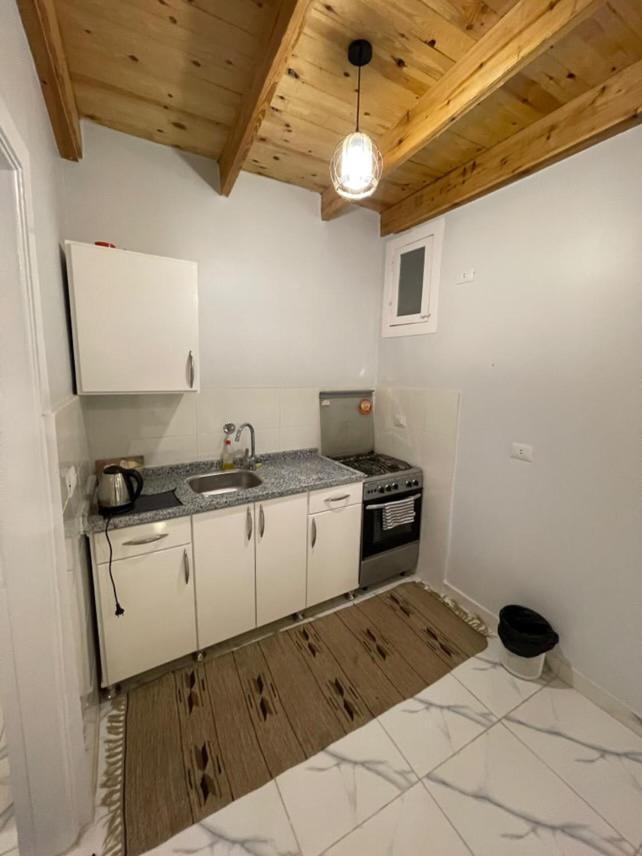 Nefertarie Guest House ลักซอร์ ภายนอก รูปภาพ